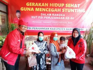 Diksi pdip banyuwangi