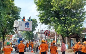 Libatkan Sky lift PLN.