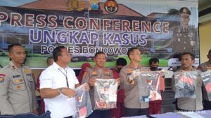 Diksi, penculikan bayi, bondowoso