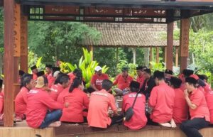 Diksi PDIP BWI