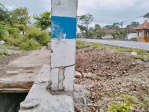 Diksi Patok Patah