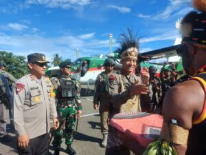 Diksi Sambut