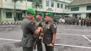 Salam Komando