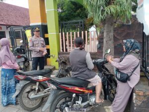 Sosialisasi
