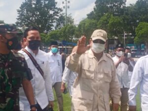 Diksi Prabowo