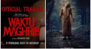 Film horor nasional