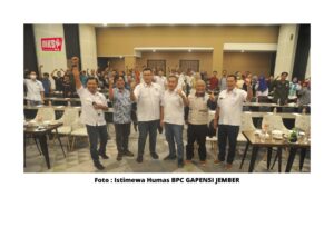 Sahabat Gapensi Jember