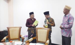 MUI Sampang