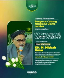 KH Misbah Umar