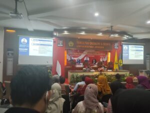 Kuliah umum