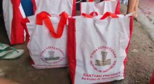 Paket Sembako
