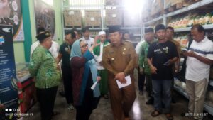 BUMNU Jember