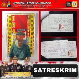 Tsk Penipuan