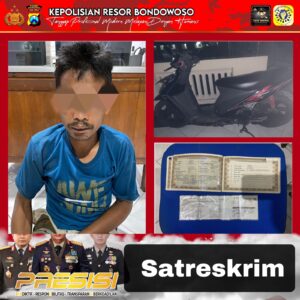 Curi motor