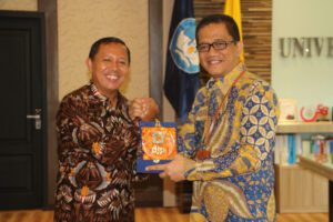 UNEJ KPP