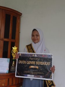 Duta Genre