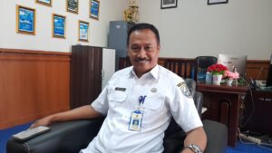 Plt Dispendukcapil