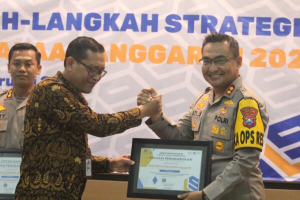Penghargaan