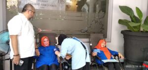 Donor darah