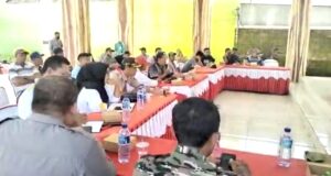 pertemuan