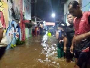 Banjir BWI