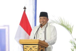 Bupati Sampang