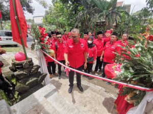 PDIP Banyuwangi