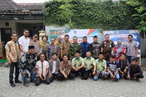 Pers Lumajang