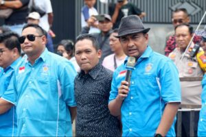 Forkopimda Lumajang
