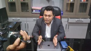 Pengacara BPR Jatim 