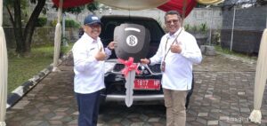 Mobil bekas