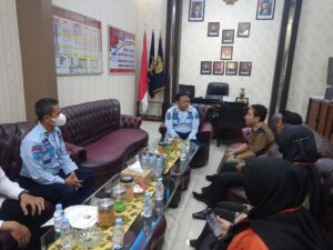 Lapas BWI