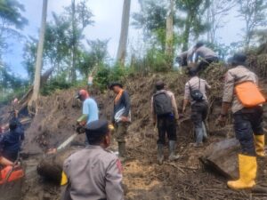 Tni Polri Ijen