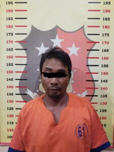 Tsk pencabulan