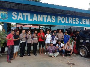 Satlantas