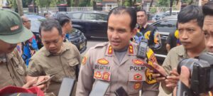 Polres Sumenep