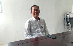 Kepala PUDAM