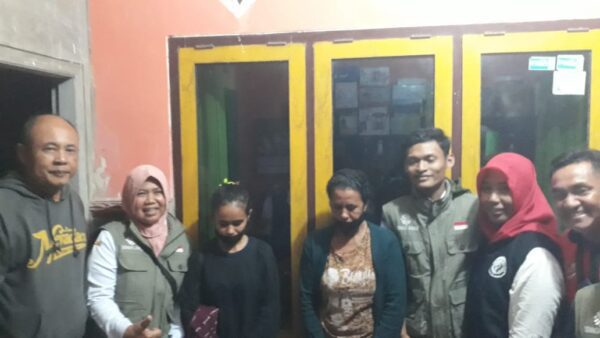 Selamatkan