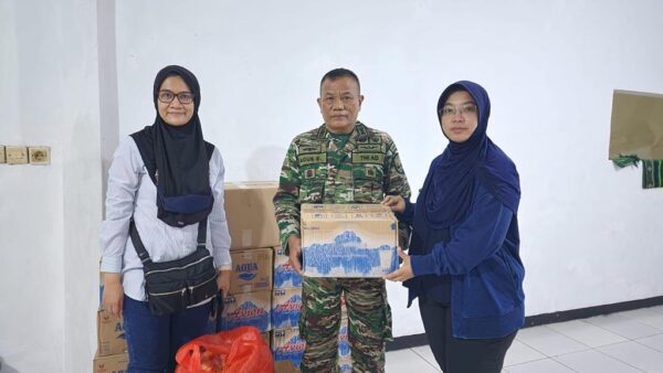 Bantuan Pertamina