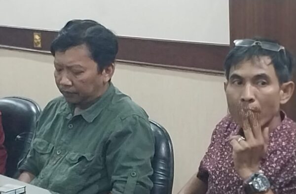 Presiden FK