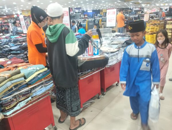 Belanja