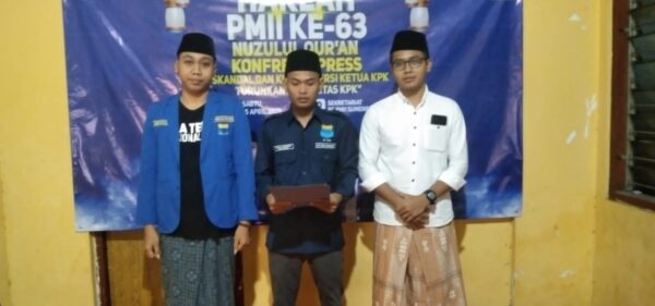 Pmii Sumenep diksi.co.id