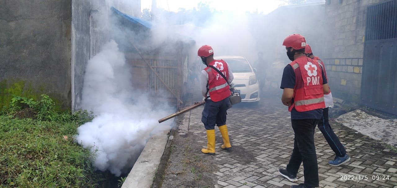 Fogging